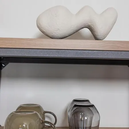 Pensión Noemie Premium Pefkochori