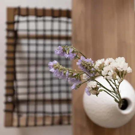 Pensión Noemie Premium Pefkochori