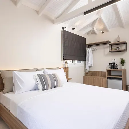 Noemie Premium 3* Pefkochori