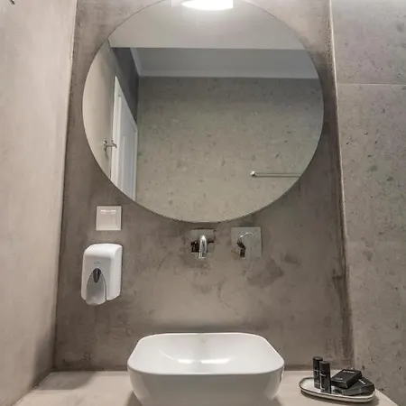 Guest house Noemie Premium *