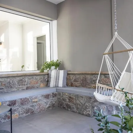 Guest house Noemie Premium Pefkochori