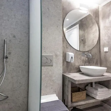 Noemie Premium Guest house Pefkochori