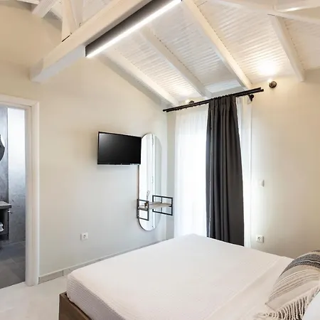 Noemie Premium Guest house Pefkochori