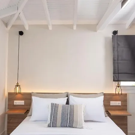 Noemie Premium Guest house Pefkochori