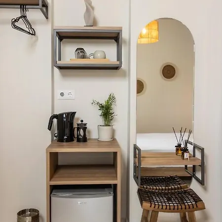 Noemie Premium Guest house