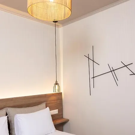 Guest house Noemie Premium Pefkochori