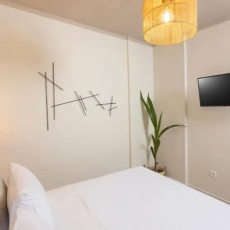 Guest house Noemie Premium *
