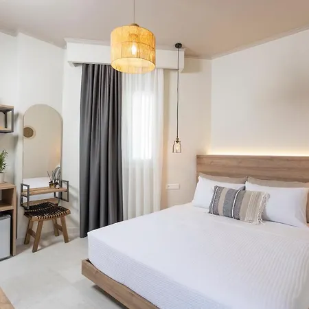 Guest house Noemie Premium Pefkochori