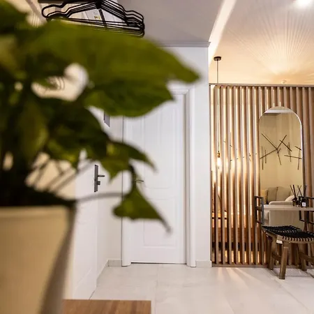 Guest house Noemie Premium *