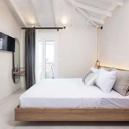 Noemie Premium Guest house