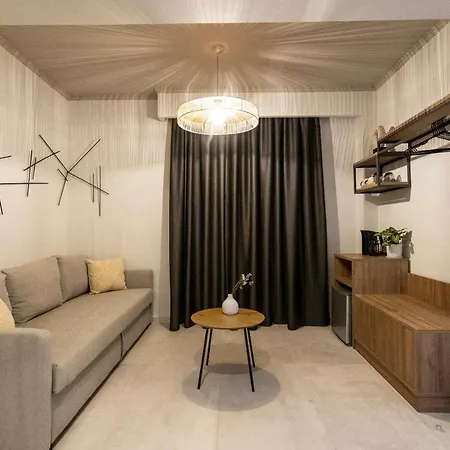 Noemie Premium 3* Pefkochori
