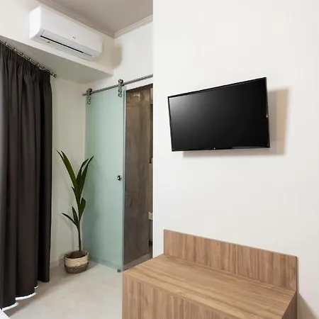 Guest house Noemie Premium *