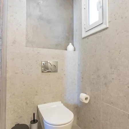 Guest house Noemie Premium *