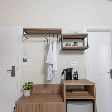 Noemie Premium Guest house Pefkochori