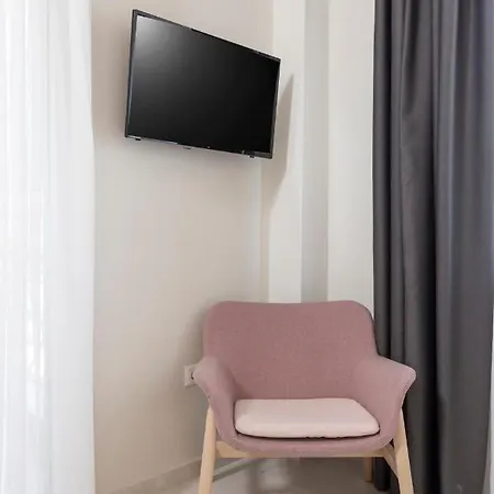 Noemie Premium 3* Pefkochori