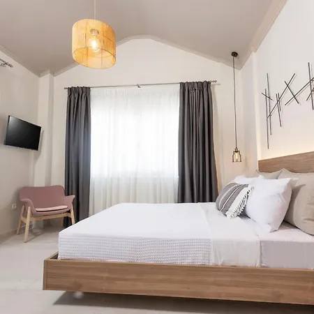 Guest house Noemie Premium