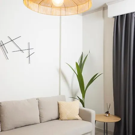 Guest house Noemie Premium Pefkochori