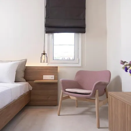 Noemie Premium Guest house *