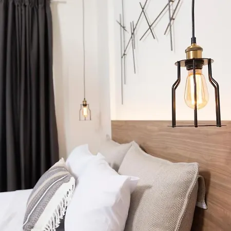Noemie Premium Guest house
