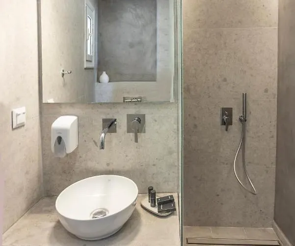 Penzion Noemie Premium 3*