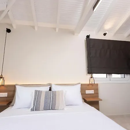 Penzion Noemie Premium Pefkochori