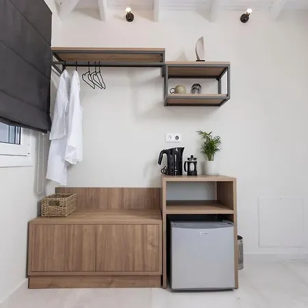 Noemie Premium Pefkochori