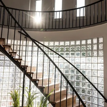 Noemie Premium Penzion Pefkochori