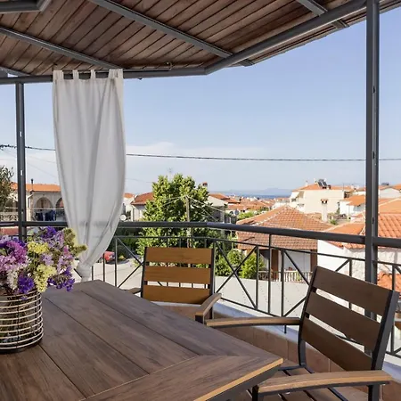 Гостевой дом Noemie Premium 4*