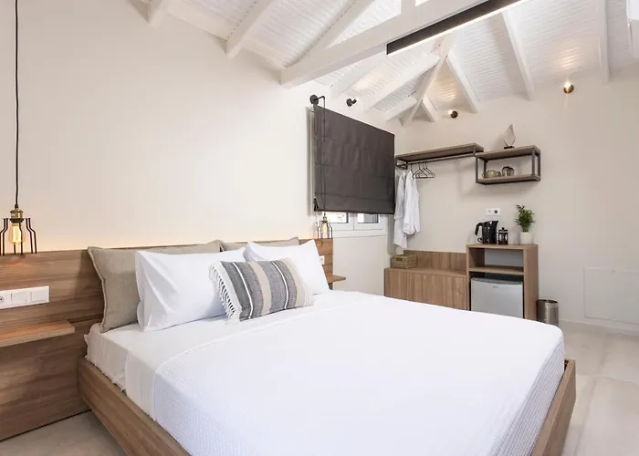 Noemie Premium 3* Pefkochori