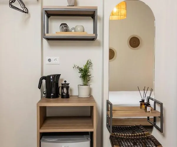 Noemie Premium Gasthof
