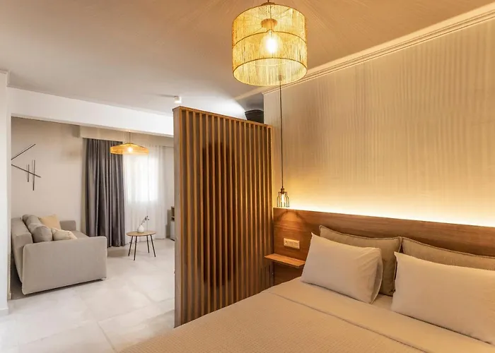 Noemie Premium 3*