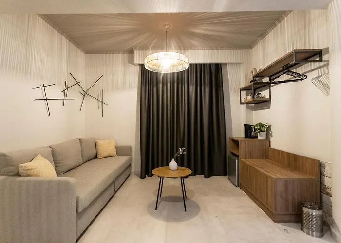 Noemie Premium 3* Pefkochori