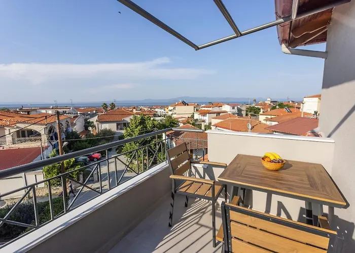 Noemie Premium 3* Pefkochori