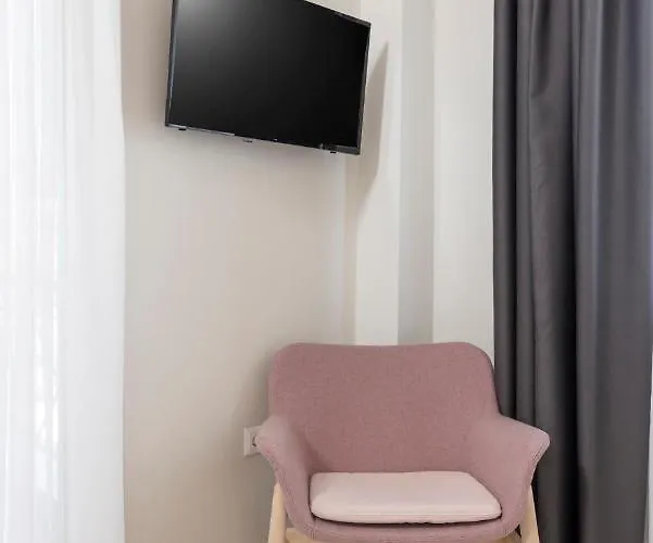 Noemie Premium 3* Pefkochori